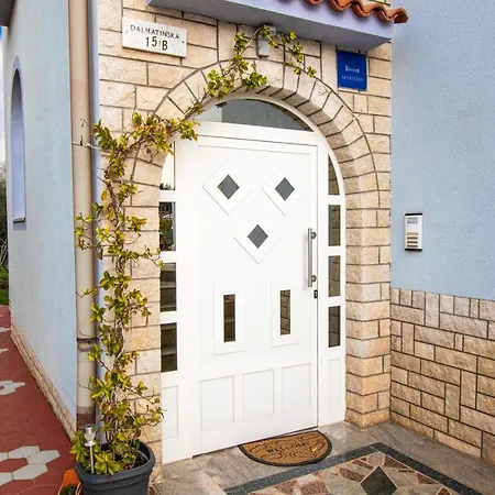 With Parking Space - 21300