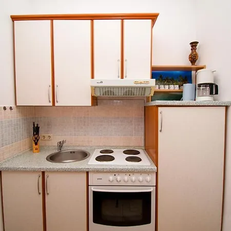 With Parking Space - 21300 * Пореч