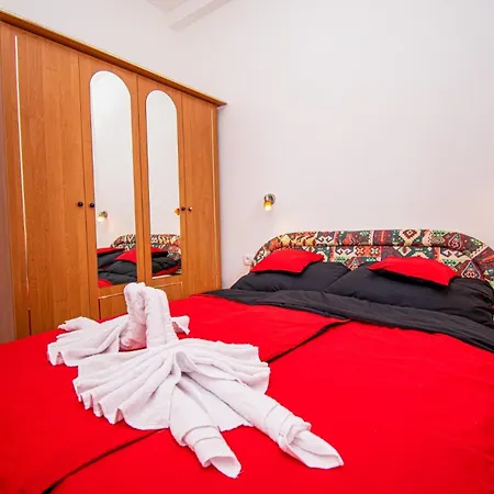 With Parking Space - 21300 * Пореч