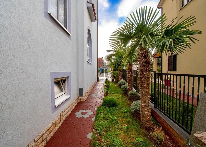 With Parking Space - 21300 Διαμέρισμα