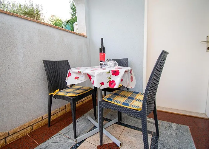 Διαμέρισμα With Parking Space - 21300 Πόρετς