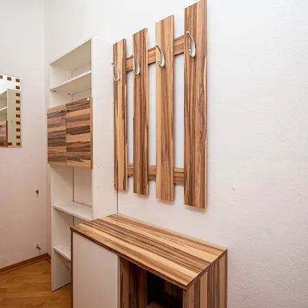 With A Parking Space - 21300 Apartment *