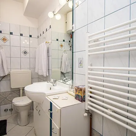With A Parking Space - 21300 Apartment *