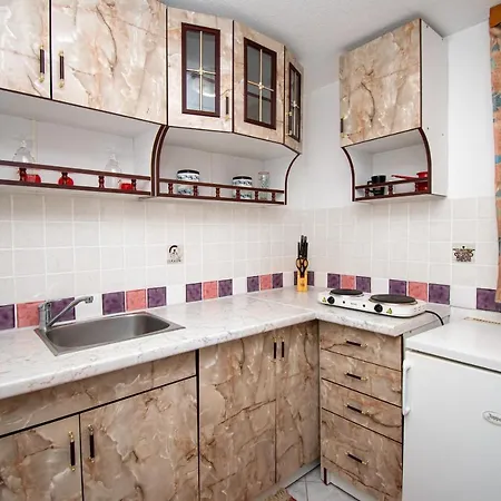 With A Parking Space - 21300 Apartment *