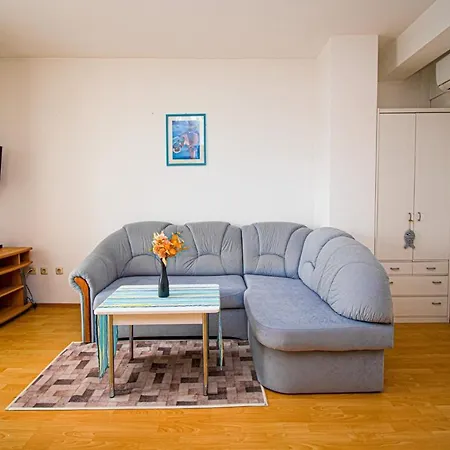With A Parking Space - 21300 Apartment *