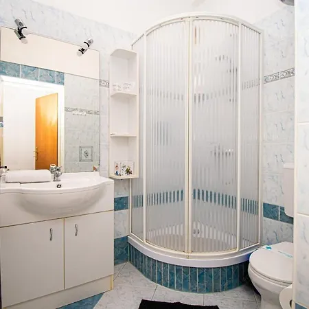 With A Parking Space - 21300 Apartment