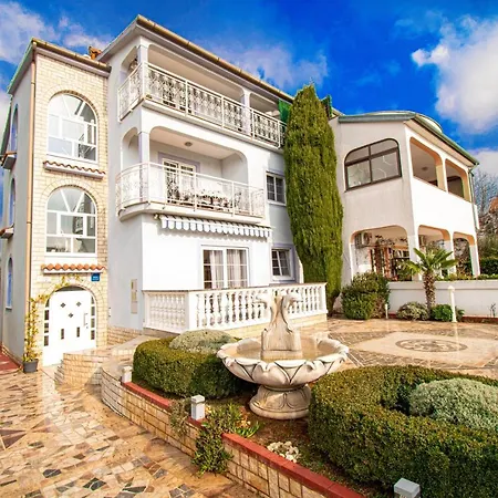 Apartment With A Parking Space - 21300