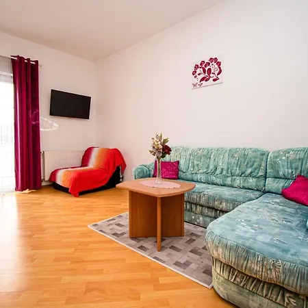 Apartment With A Parking Space - 21300