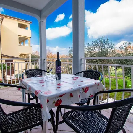 With A Parking Space - 21300 Apartment *