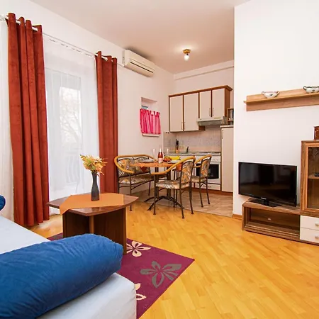 Apartment With A Parking Space - 21300