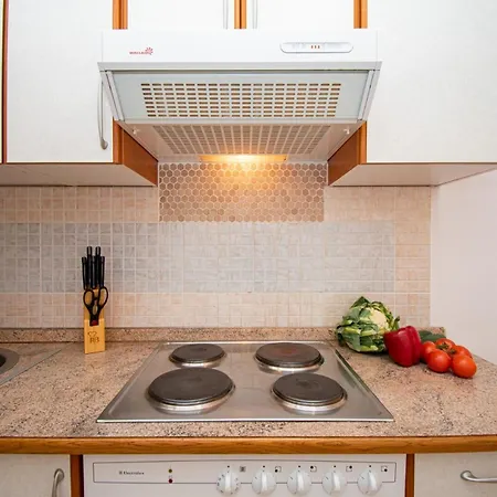 With Parking Space - 21300 Daire *