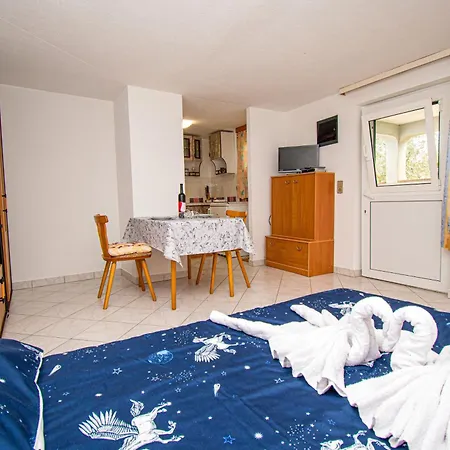 With A Parking Space - 21300 Apartment *
