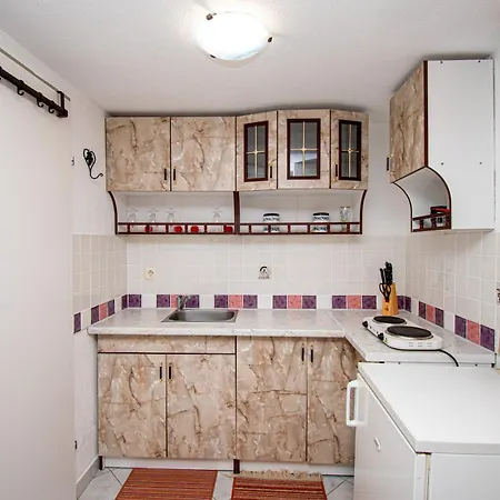 With A Parking Space - 21300 Apartment